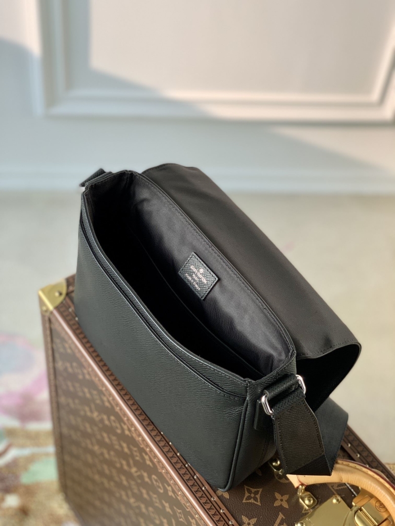 Mens LV Briefcases